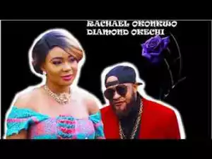 Video: MY HELPMATE 1 - RACHAEL OKONKWO | DIAMOND OKECHI Nigerian Movies | 2017 Latest Movies | Full Movies